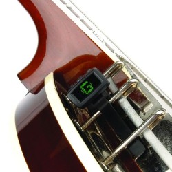 NS Micro Banjo Tuner - PW-CT-16