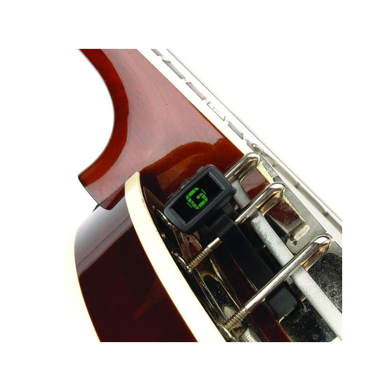 NS Micro Banjo Tuner - PW-CT-16