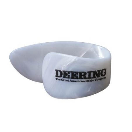 Deering Extra Large, Large and Medium Thumb Picks