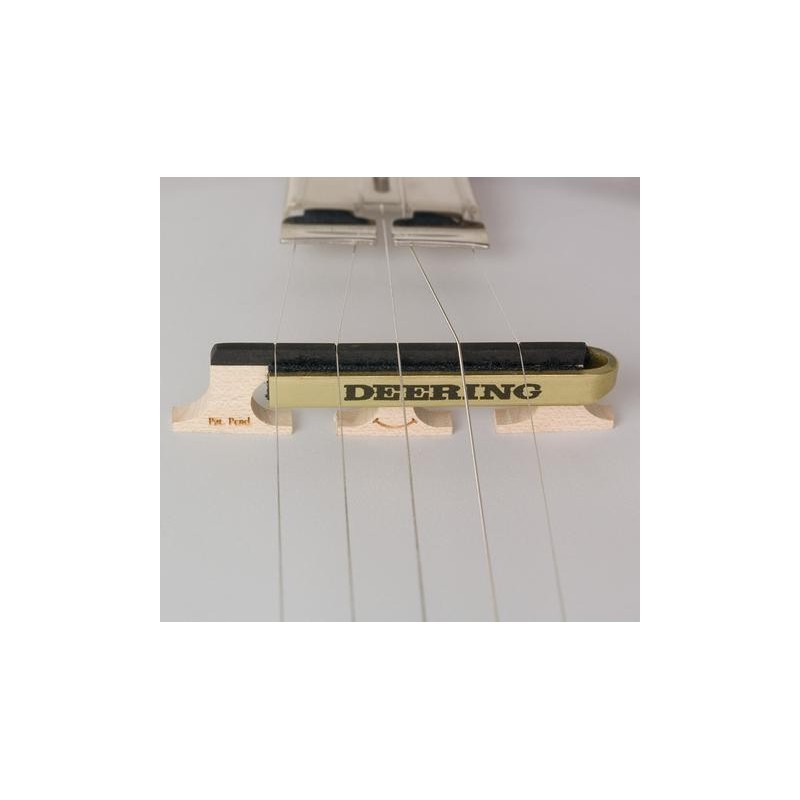 Deering Banjo Mute