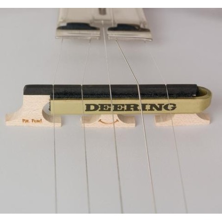 Deering Banjo Mute