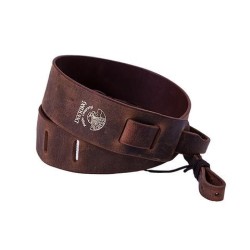 DEERING RUSTIC LEATHER STRAP