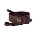 DEERING RUSTIC LEATHER STRAP