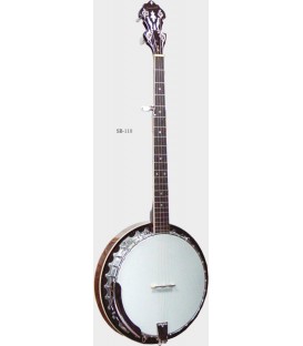 Savannah Planetary Banjo - SB-110