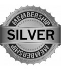 SILVER 1 Year Online Banjo Lesson Access - FREE Pick Pouch with Membership
