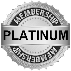 BanjoTeacher.com LIFETIME PLATINUM Members Only Subscription