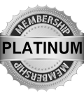 UpGrade to Platinum from Silver $50 off