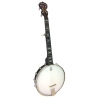 Goodtime Artisan Parlor Banjo