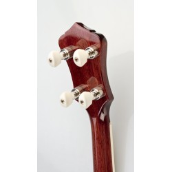 Recording King Banjo - The Madison RK- R36 Resonator Banjo