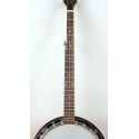 Recording King  Beginner Banjo - "Dirty 30's" - with Resonator