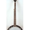 Recording King Beginner Banjo - "Dirty 30's" - with Resonator