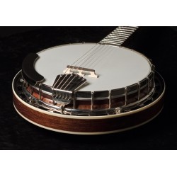 RECORDING KING BANJO - / Madison 6-String Banjo RK-G25