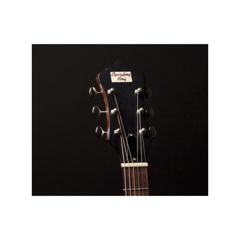 RECORDING KING BANJO - / Madison  6-String Banjo RK-G25