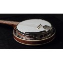 RECORDING KING BANJO - / Madison  6-String Banjo RK-G25