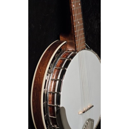 バンジョー ブリッジ ⑲ Doc's Banjos 13/16” バンジョー