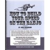 How to Build Your Speed on the Banjo By Ross Nickerson