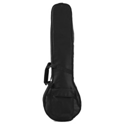 Guardian CG-100-JO-BANJO BAG-OPEN BACK