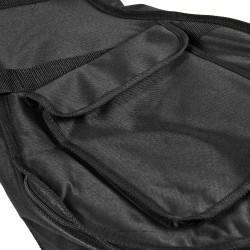 Guardian CG-100-JO-BANJO BAG-OPEN BACK