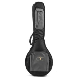 GUARDIAN CG-205-JT BANJO BAG, PADDED, TENOR BANJO
