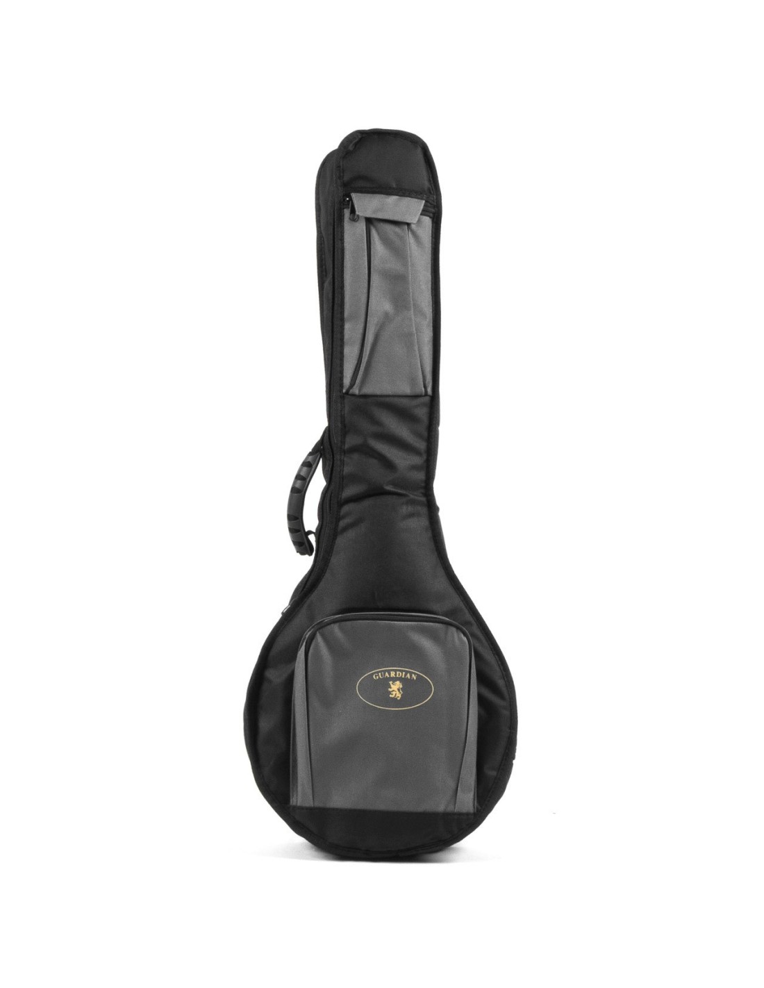 Guardian CG205JT Tenor Banjo Gig Bag Heavy Padded Tenor Banjo Case