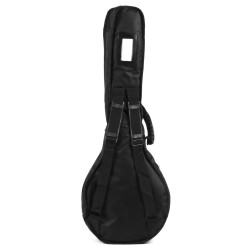 GUARDIAN CG-205-JT BANJO BAG, PADDED, TENOR BANJO