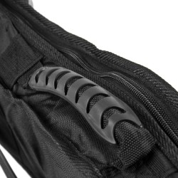 GUARDIAN CG-205-JT BANJO BAG, PADDED, TENOR BANJO