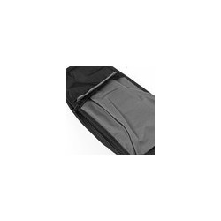 GUARDIAN CG-205-JT BANJO BAG, PADDED, TENOR BANJO