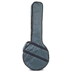Guardian CG-450-JGR Designer Banjo Bag