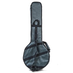 Guardian CG-450-JGR Designer Banjo Bag