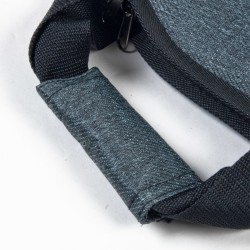 Guardian CG-450-JGR Designer Banjo Bag