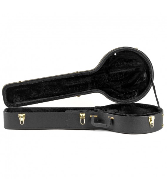 Guardian CG-020-J Hardshell 5-String Resonator Banjo Case