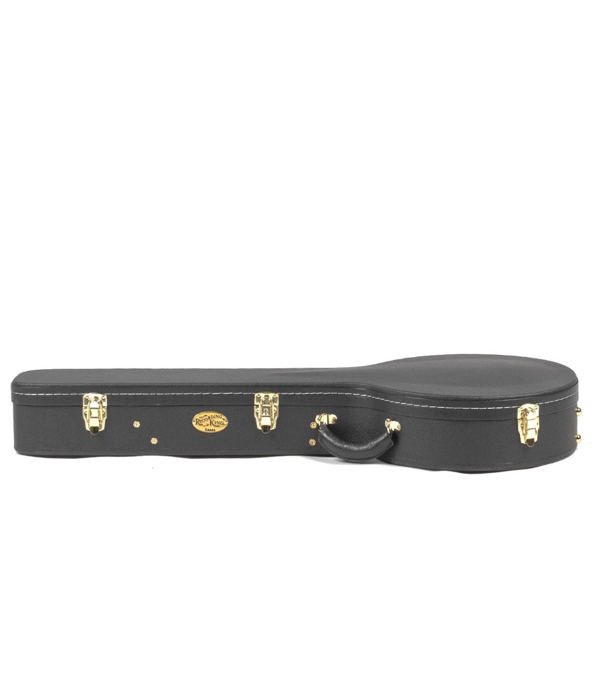 Recording King Banjo Case | CG-044K-J Deluxe Arched