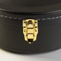 Recording King Banjo Case | CG-044K-J Deluxe Arched