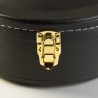 Recording King Vintage Resonator Hardshell Case CG-044K-J