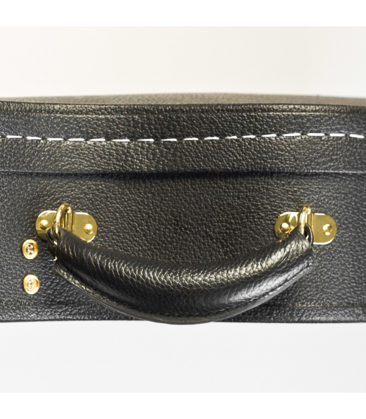 Recording King Banjo Case | CG-044K-J Deluxe Arched