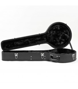 Guardian CG-022-J Deluxe Hardshell Banjo 5-String Resonator Case
