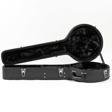 Guardian CG-022-J Deluxe Hardshell Banjo 5-String Resonator Case - FREE U.S. SHIPPING