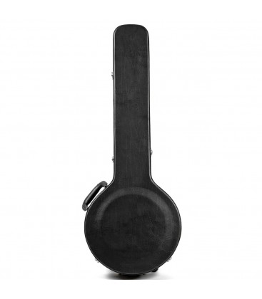 Guardian CG-022-J Deluxe Hardshell Banjo 5-String Case