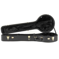 Guardian CG-020-JO Open Back Banjo Hardshell 5-String Banjo Case