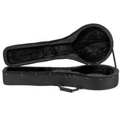 Guardian CG-012-J Foam Lightweights got Banjo Case - Best Hard Foam Feather Light Banjo Case