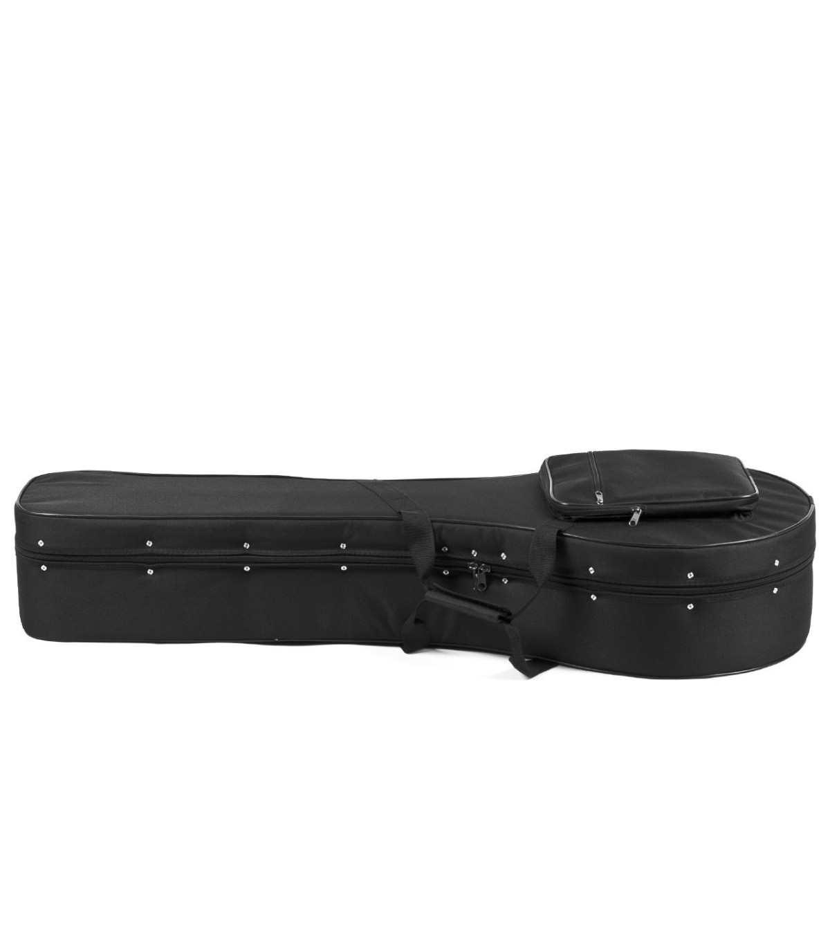 Best Lightweight Banjo Case | Guardian CG-012-J Feather