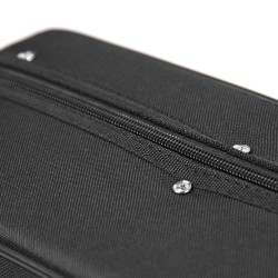 Guardian CG-010-J Hard Foam Feather Light Banjo Case