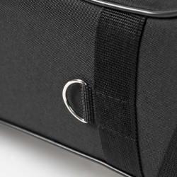 Guardian CG-010-J Hard Foam Feather Light Banjo Case