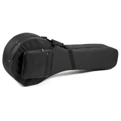 Guardian CG-010-J Hard Foam Feather Light Banjo Case