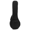 Guardian CG-010-J Hard Foam Feather Light Banjo Case