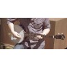 Recording King Beginner Banjo - 5-string For Learning Bluegrass