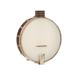 Recording King Beginner Banjo - 5-string For Learning Bluegrass
