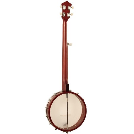 Amazon.com: Recording King RKH-05 Dirty Thirties Resonator