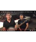 BanjoTeacher.com Banjo Demo Video Playlist