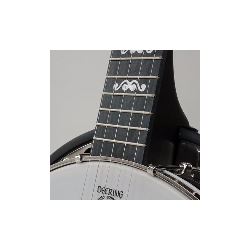 Deering Goodtime Midnight Special